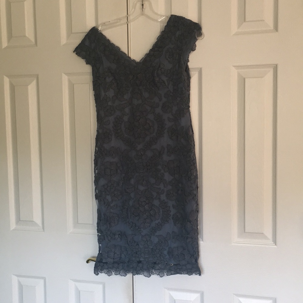 Tadaschi Shoji Cocktail Dress
